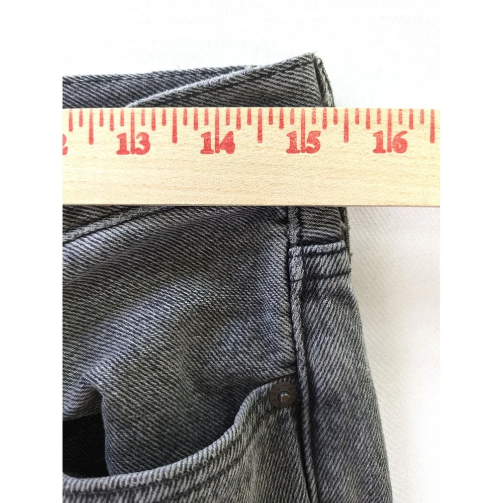 Levis Premium 568 Big 